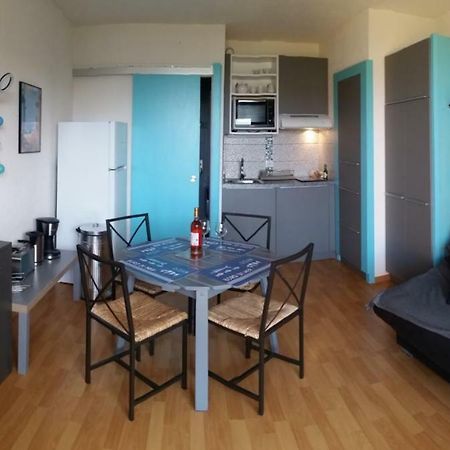 Les Terrasses De Notre Dame Apartment Capbreton Luaran gambar