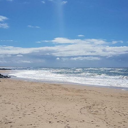Les Terrasses De Notre Dame Apartment Capbreton Luaran gambar