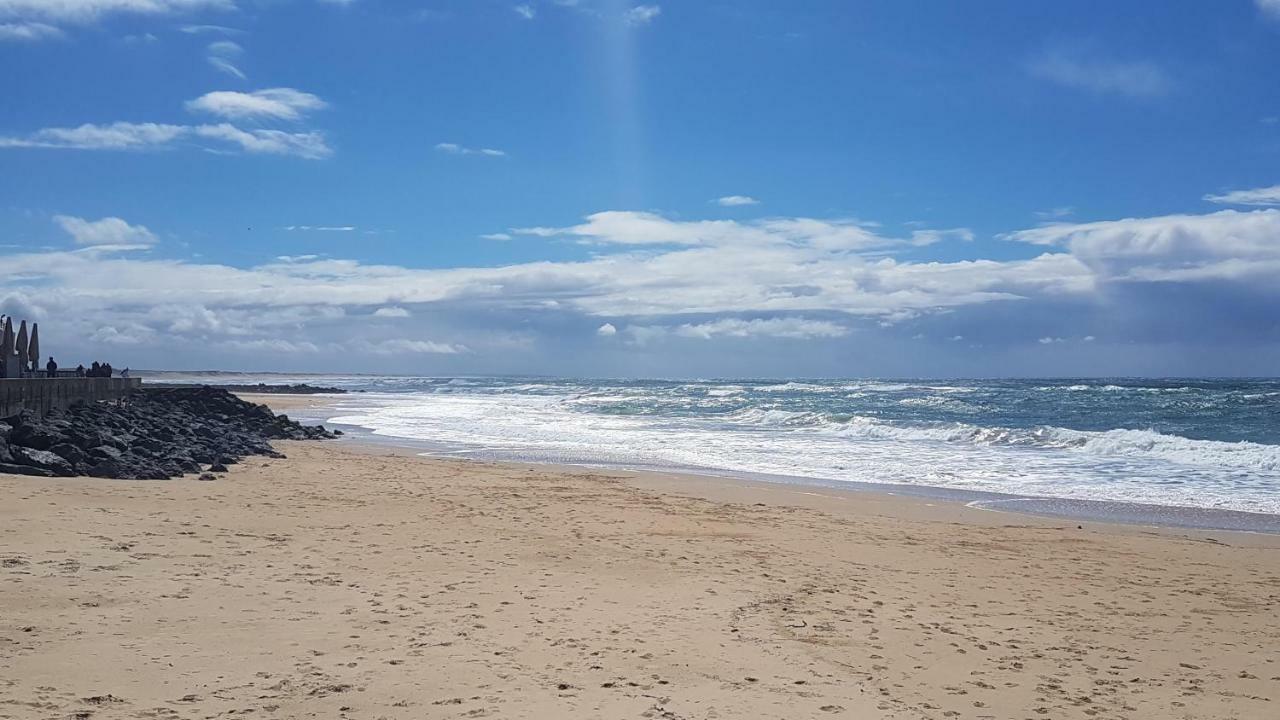 Les Terrasses De Notre Dame Apartment Capbreton Luaran gambar