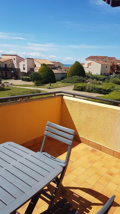 Les Terrasses De Notre Dame Apartment Capbreton Luaran gambar